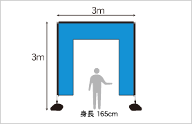 ワンサイズ